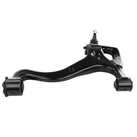 MEVOTECH Control Arm And Ball Joint Assembly, Cms101227 CMS101227
